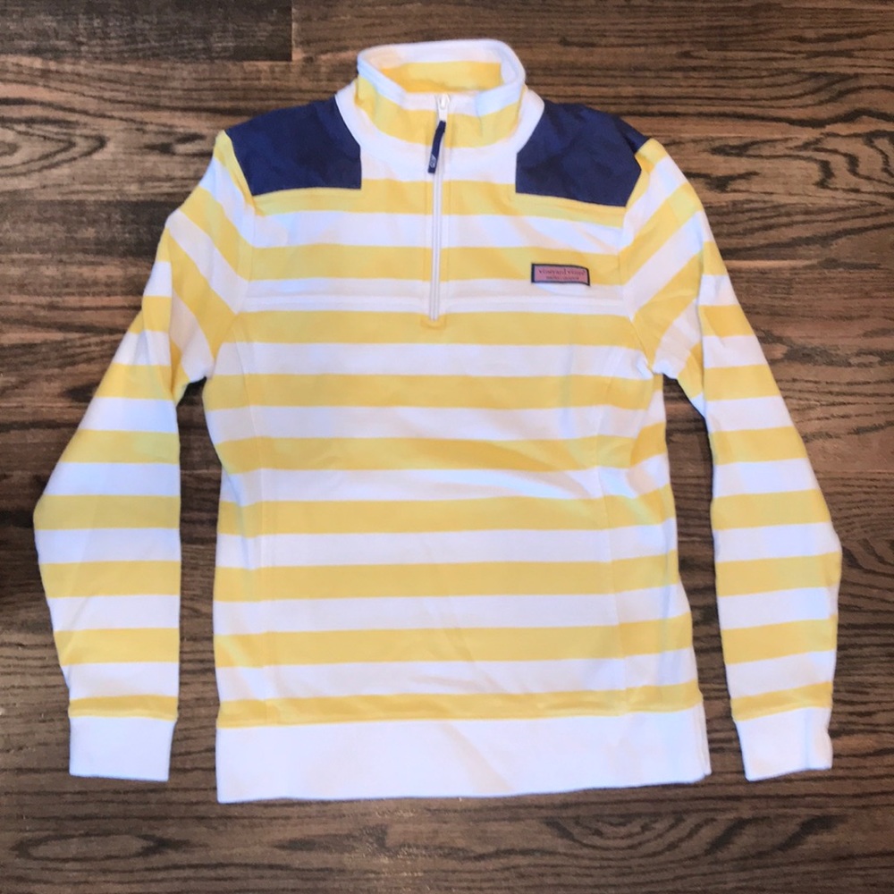 Womens Vineyard Vines Sweatshirt